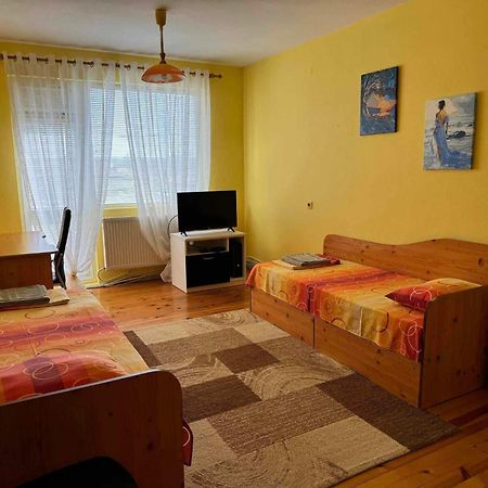 Къща За Гости Шишкови Shabla Extérieur photo