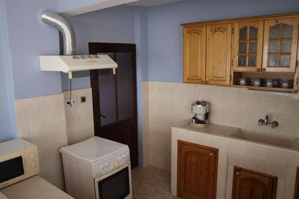 Къща За Гости Шишкови Shabla Extérieur photo