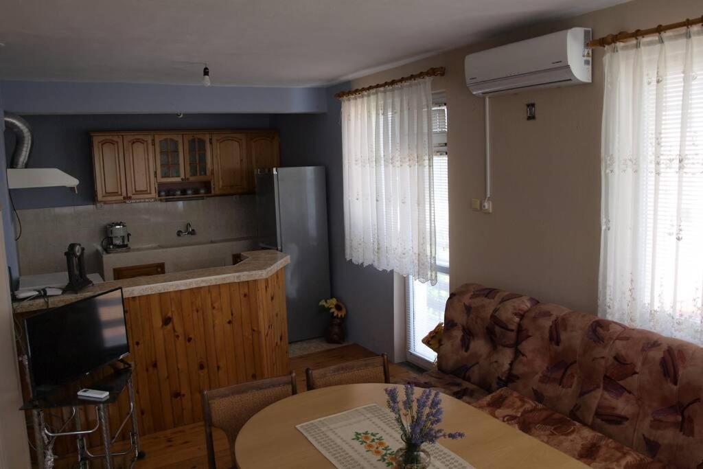Къща За Гости Шишкови Shabla Extérieur photo