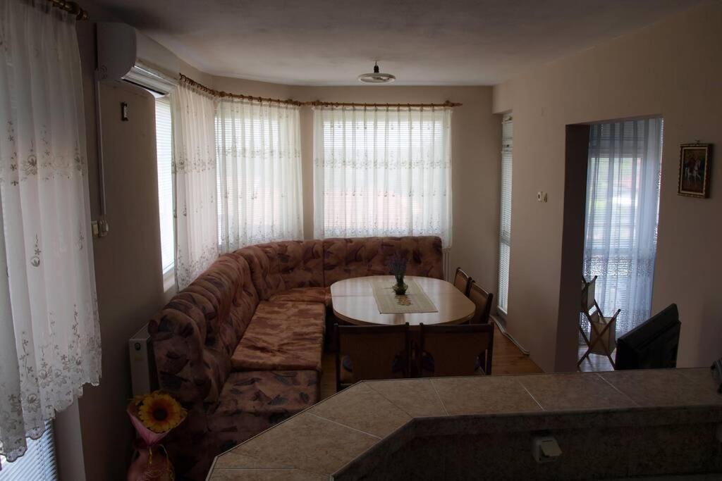 Къща За Гости Шишкови Shabla Extérieur photo