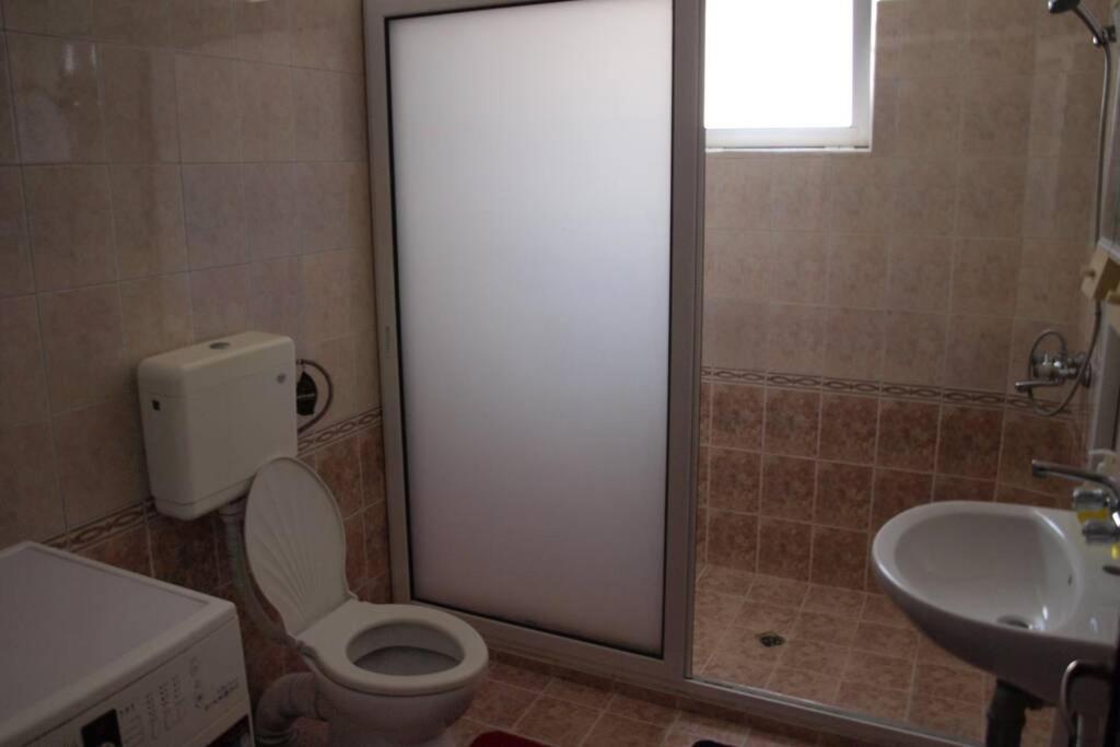 Къща За Гости Шишкови Shabla Extérieur photo