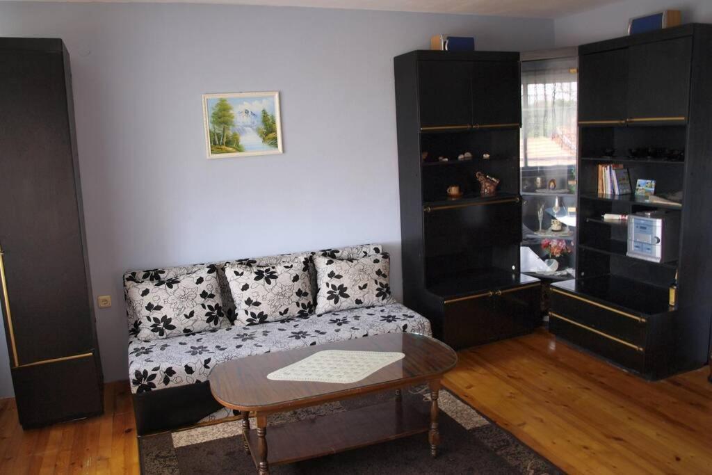 Къща За Гости Шишкови Shabla Extérieur photo