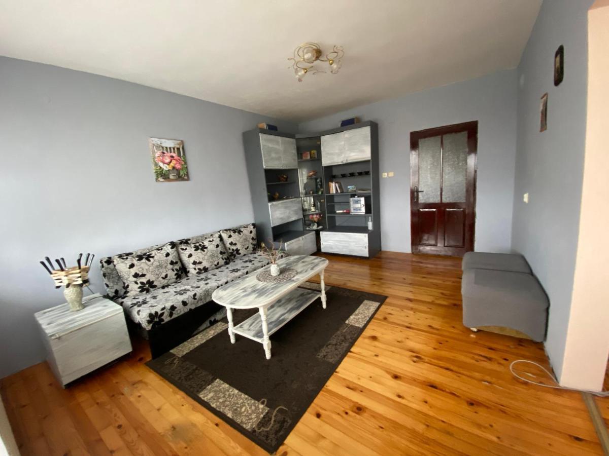 Къща За Гости Шишкови Shabla Extérieur photo