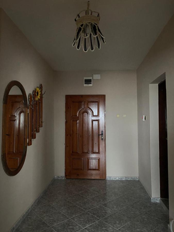 Къща За Гости Шишкови Shabla Extérieur photo