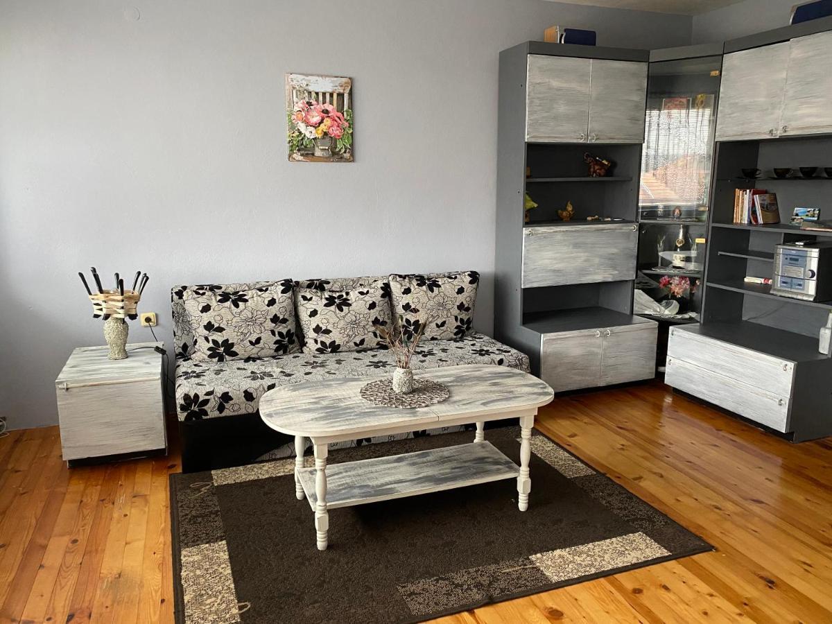 Къща За Гости Шишкови Shabla Extérieur photo