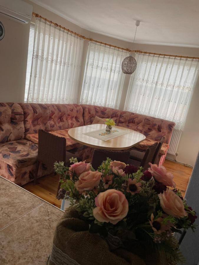 Къща За Гости Шишкови Shabla Extérieur photo