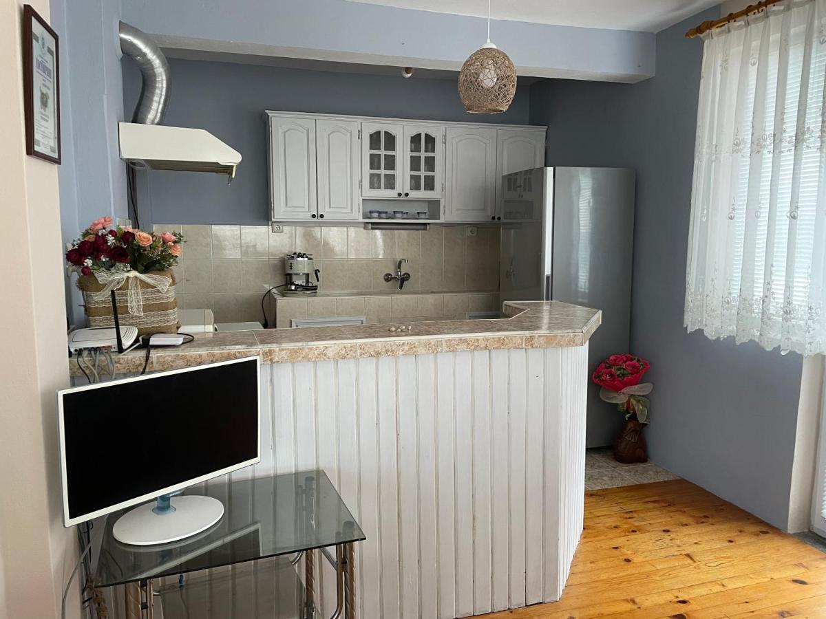 Къща За Гости Шишкови Shabla Extérieur photo
