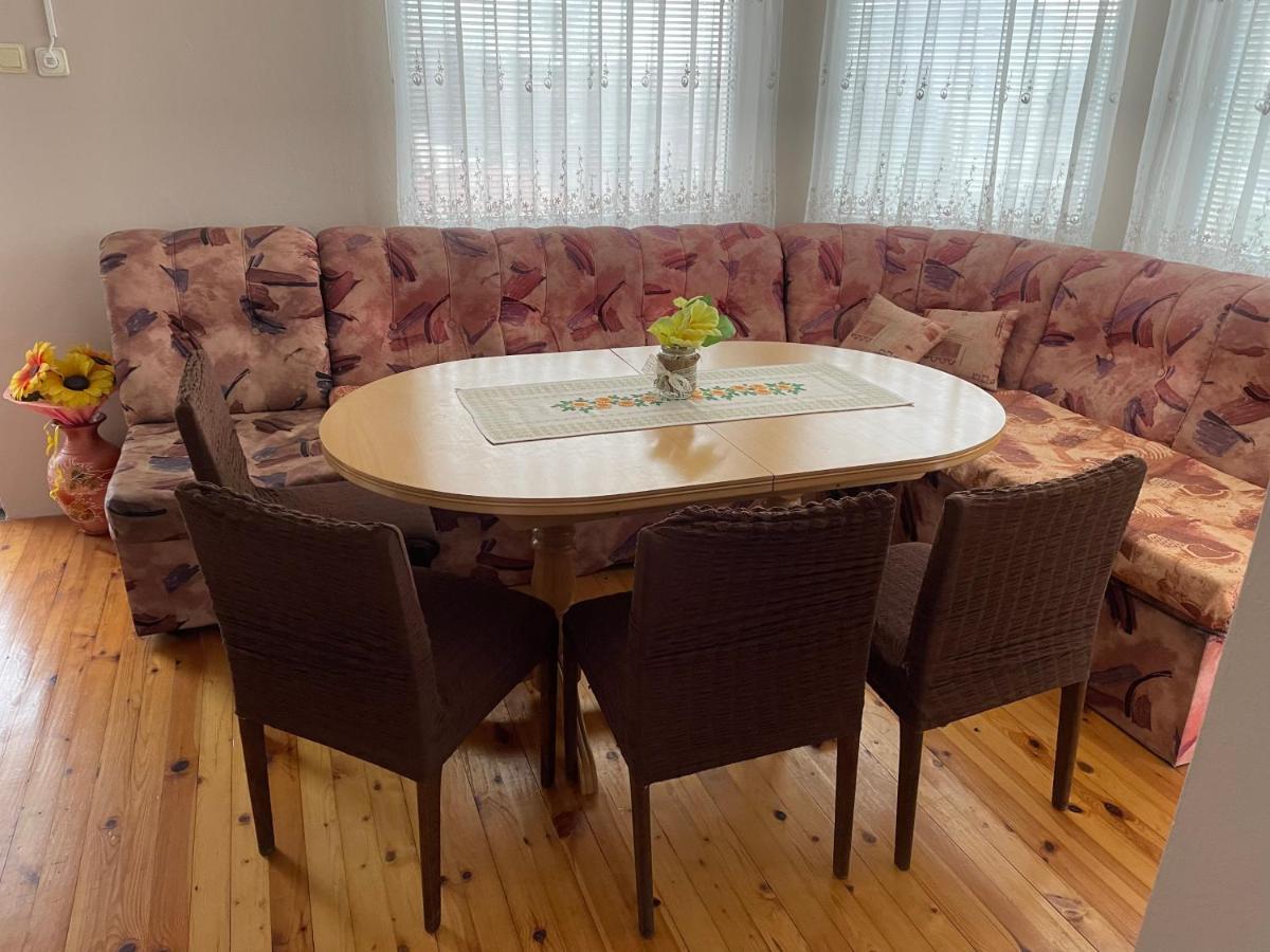 Къща За Гости Шишкови Shabla Extérieur photo