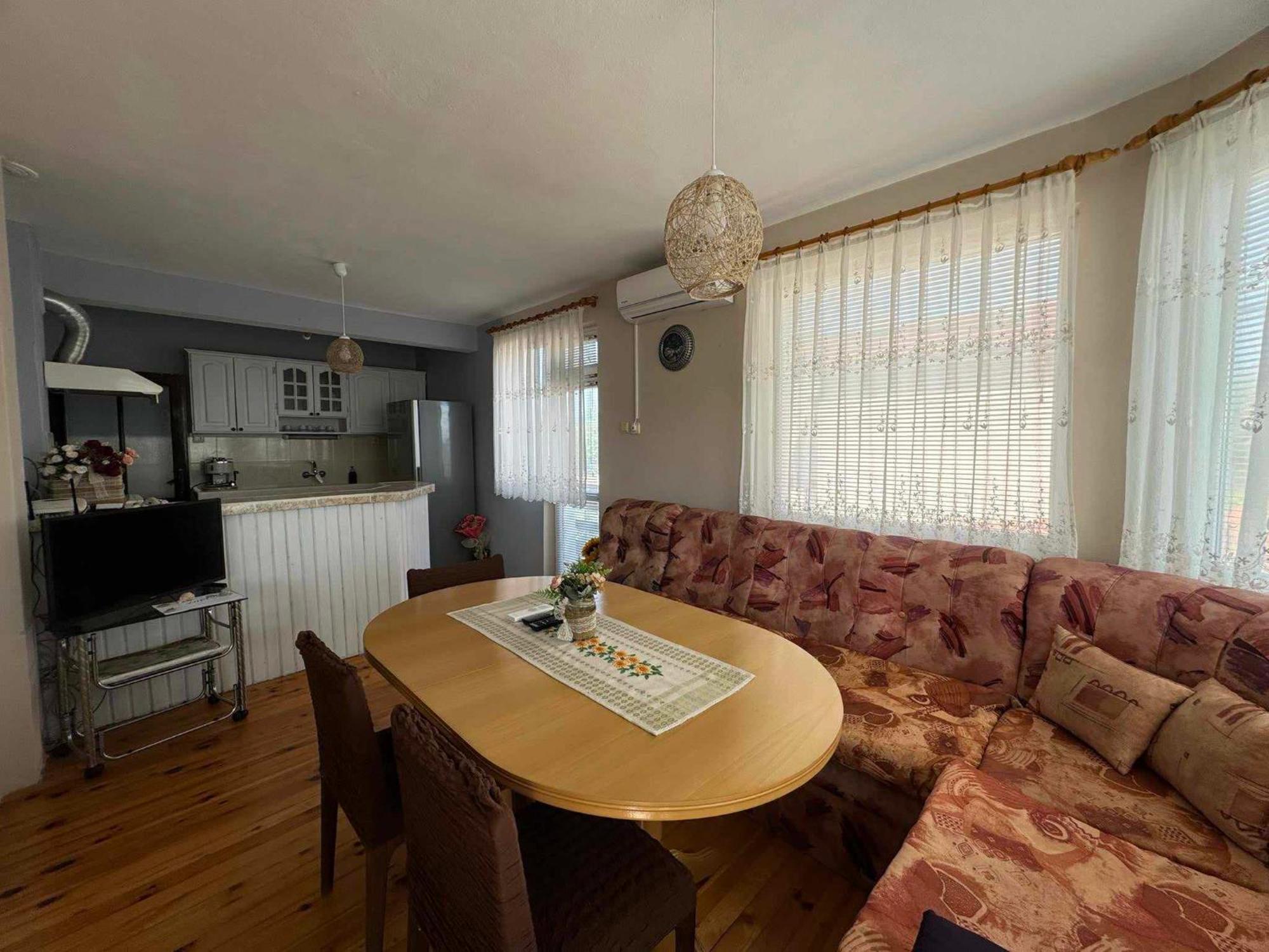 Къща За Гости Шишкови Shabla Extérieur photo