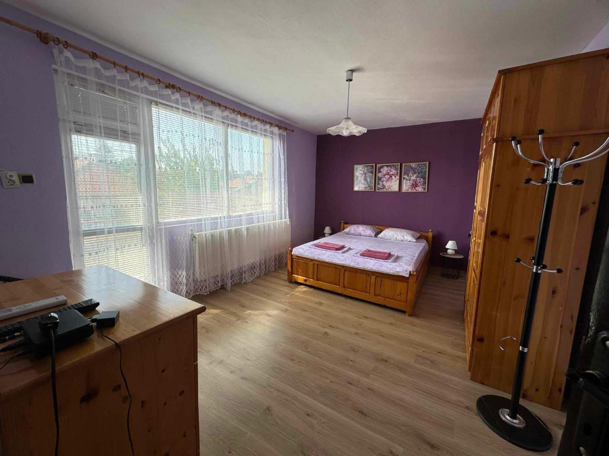 Къща За Гости Шишкови Shabla Extérieur photo