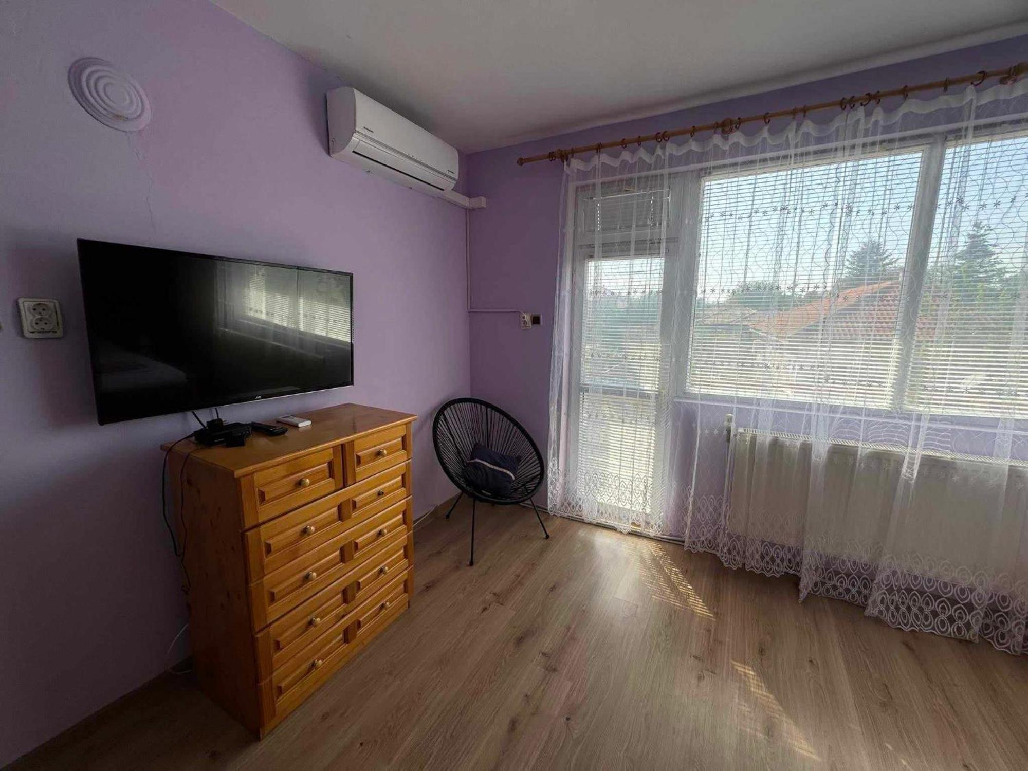 Къща За Гости Шишкови Shabla Extérieur photo