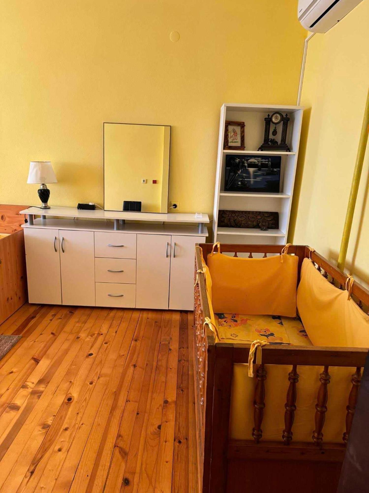 Къща За Гости Шишкови Shabla Extérieur photo