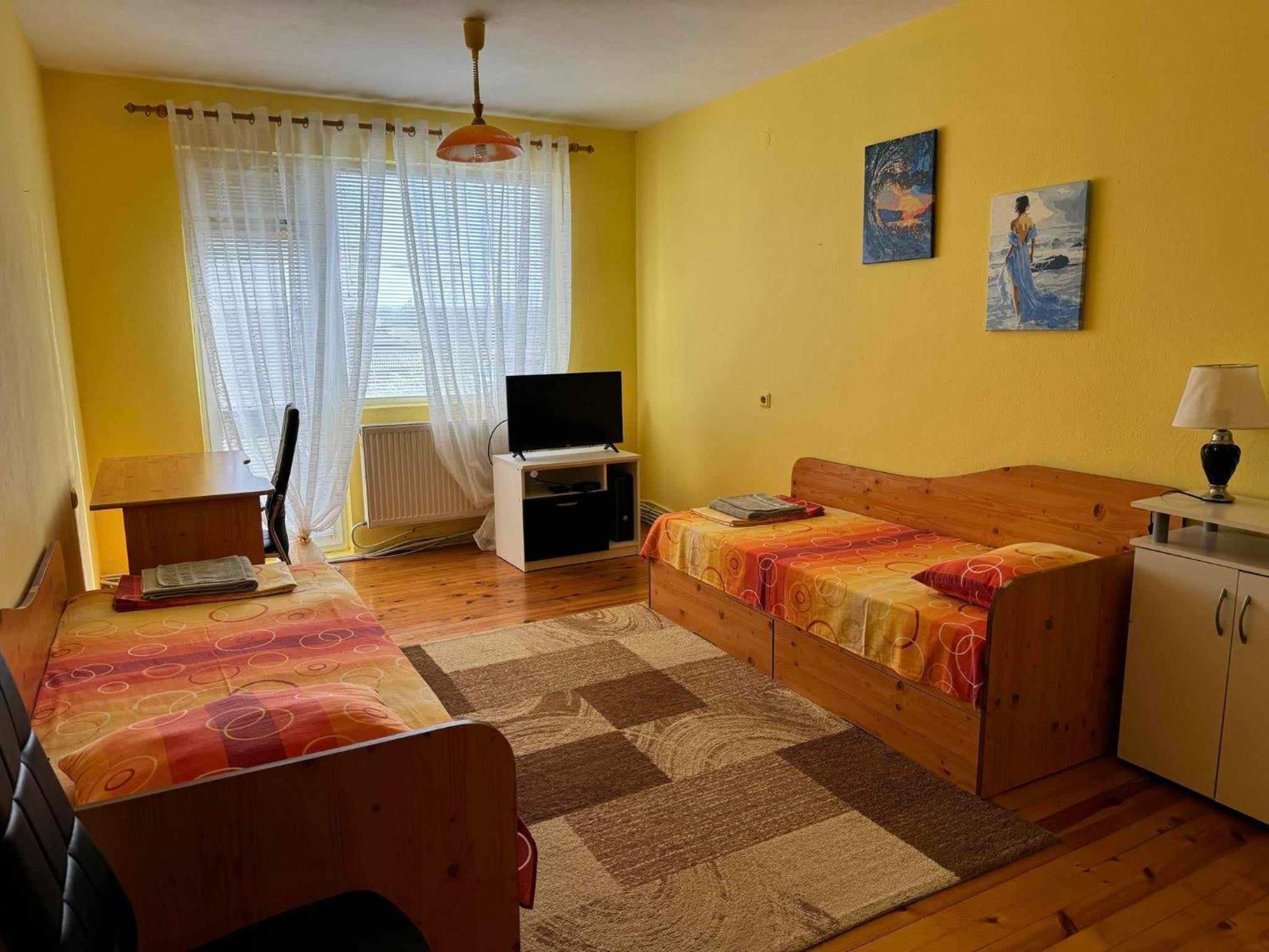 Къща За Гости Шишкови Shabla Extérieur photo